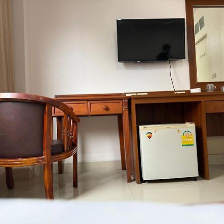 Royal Sweet Hotel Patong Luaran gambar