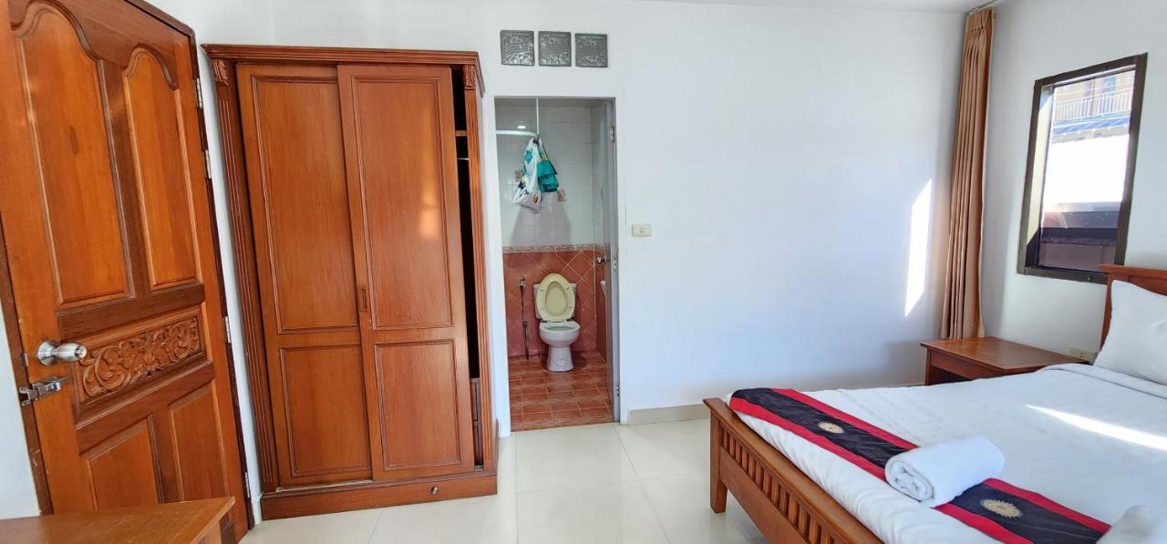 Royal Sweet Hotel Patong Luaran gambar