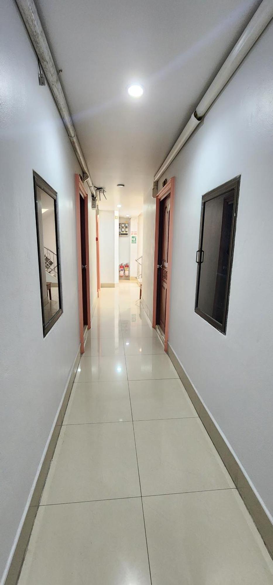Royal Sweet Hotel Patong Luaran gambar