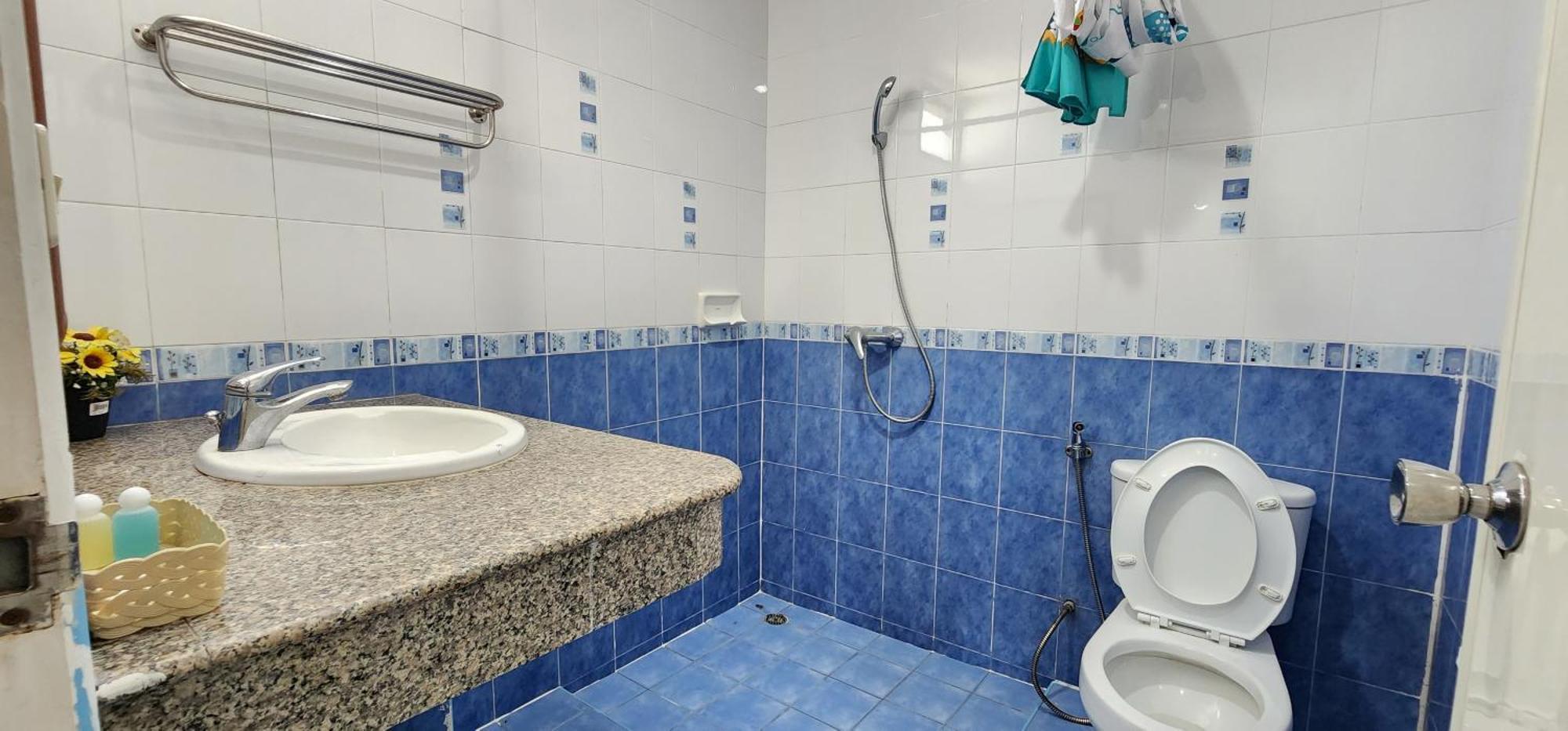 Royal Sweet Hotel Patong Luaran gambar