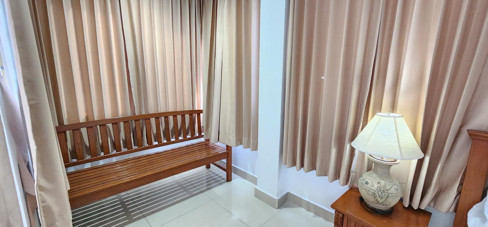 Royal Sweet Hotel Patong Luaran gambar