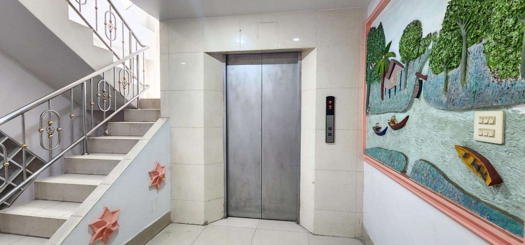Royal Sweet Hotel Patong Luaran gambar
