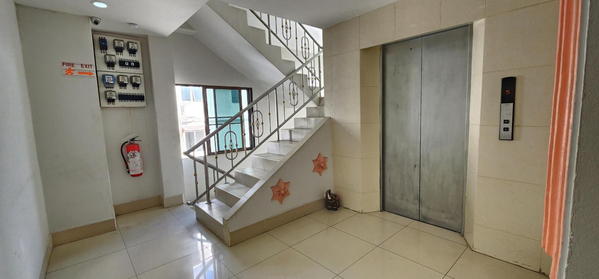 Royal Sweet Hotel Patong Luaran gambar